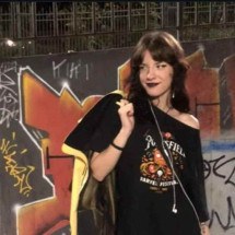 Caso Clara Maria: melhor amiga detalha momentos de angústia durante buscas - Reprodu&ccedil;&atilde;o/ Redes Sociais