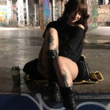 Clara Maria: jovem morreu enforcada na noite em que desapareceu - Reprodu&ccedil;&atilde;o/Redes Sociais