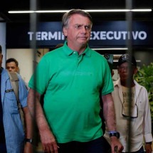 Órgãos de controle institucionais conseguiram barrar as iniciativas de erosão democrática colocadas em marcha durante o governo Bolsonaro -  (crédito: SERGIO LIMA/AFP)