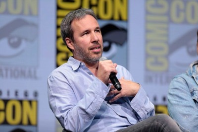 "Pretendo respeitar a tradição e abrir caminho para novas missões", afirmou Denis Villeneuve sobre a entrada no projeto. -  (crédito: flickr Gage Skidmore)
