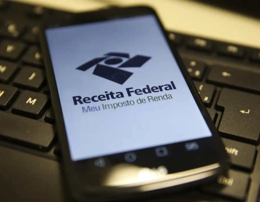 Prazo para acertar as contas com a Receita Federal termina em 30 de maio -  (crédito: Marcello Casal Jr/Agência Brasil)