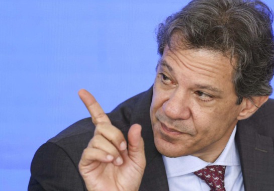  Marcelo Camargo/Agência Brasil
