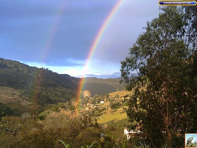 Luzerna (SC) - 70,09 pontos -  Com boas políticas públicas voltadas ao desenvolvimento humano. Baixo índice de criminalidade e boas escolas. Foco no fortalecimento comunitário e na qualidade do ambiente.