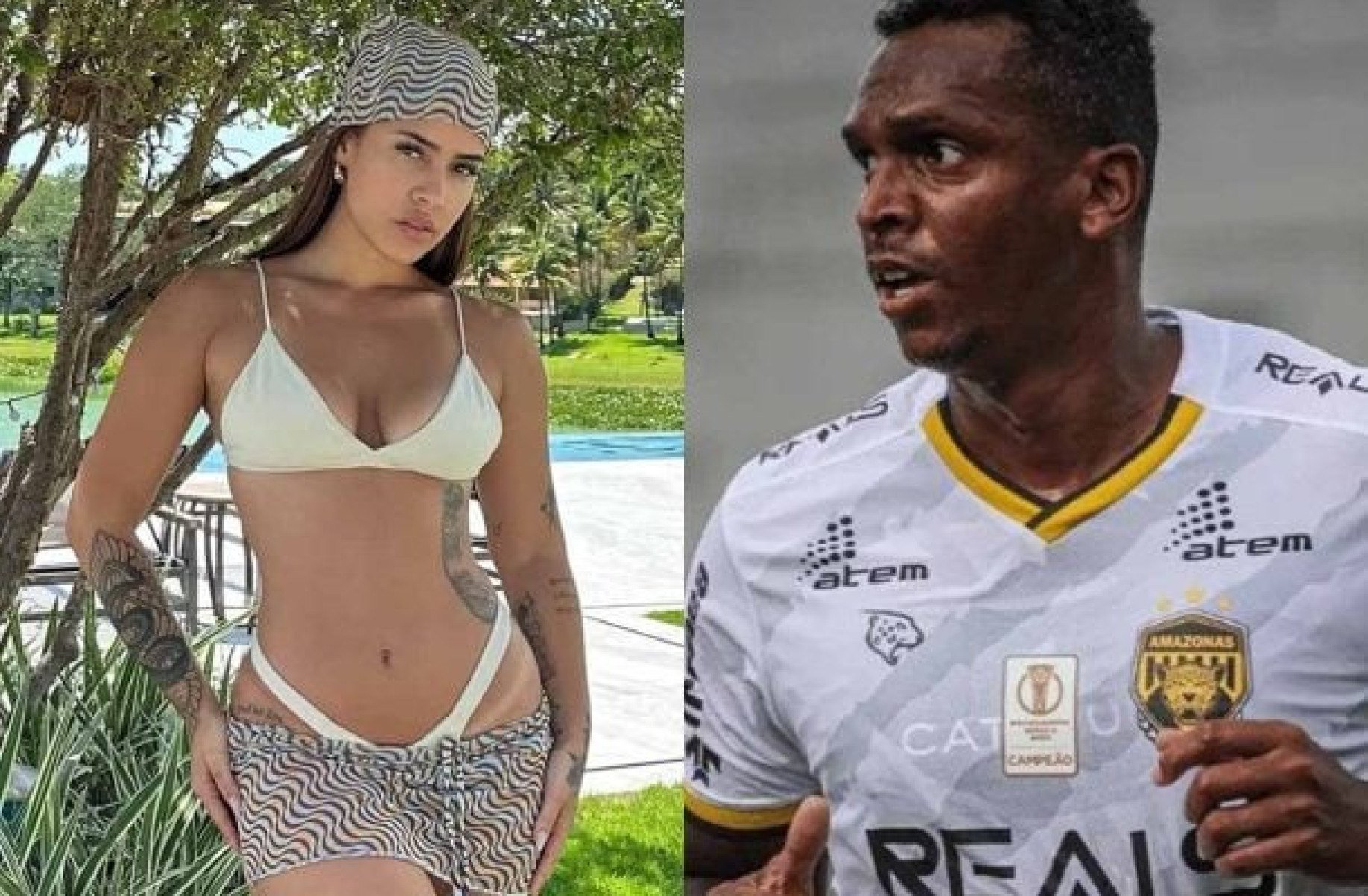 De novo? Jô é acusado por atraso de pensão e abandono emocional