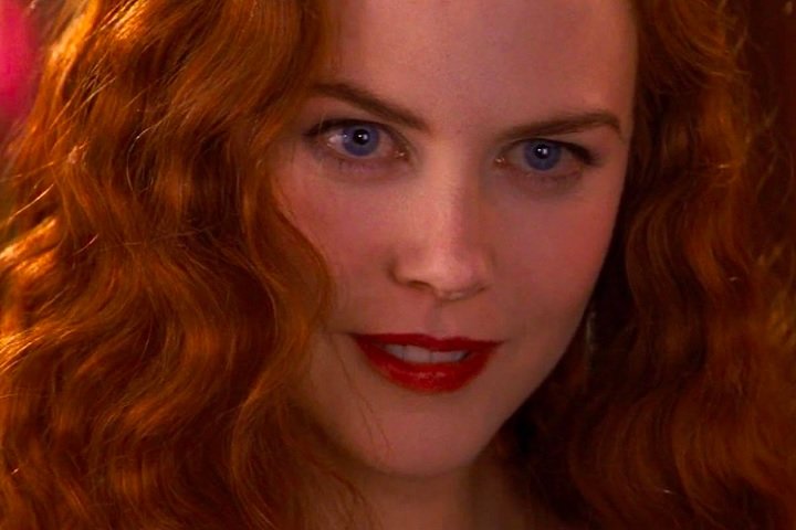 Kidman já venceu um Oscar (Melhor Atriz em 