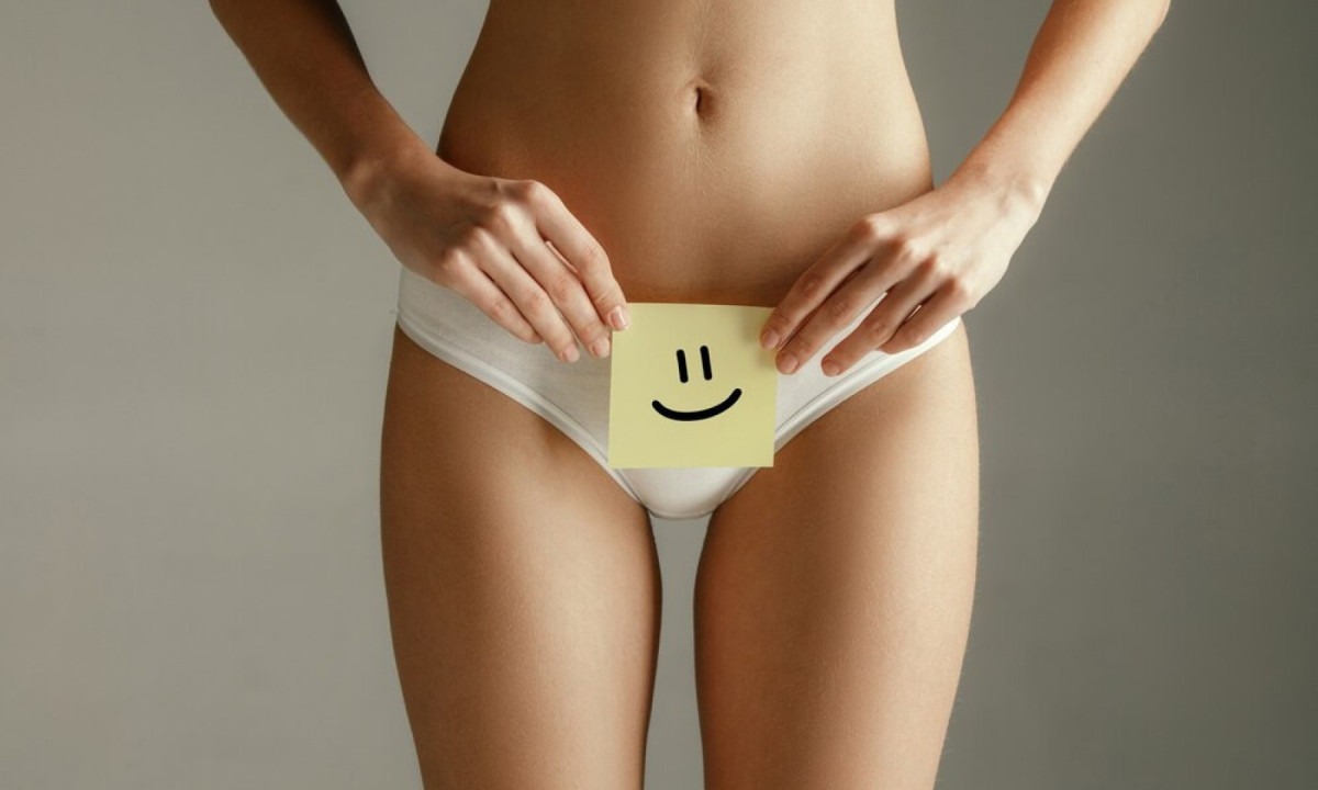 É fundamental escolher roupas adequadas para favorecer a transpiração vaginal -  (crédito:  master1305/ FreePik)