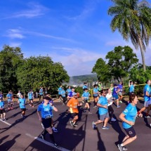 Foz do Iguaçu terá 16ª Meia Maratona das Cataratas em maio - DINO