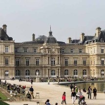 Luxemburgo une cenários da Idade Média com elevada qualidade de vida - Wolfgang Claussen por Pixabay