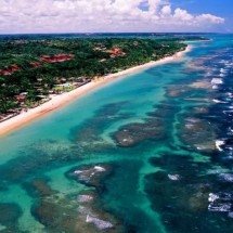 Viagem para Porto Seguro: guia completo e dicas essenciais - Divulgação/ Prefeitura de Porto Seguro