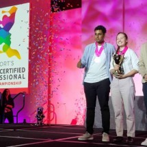 Universitários conquistam certificação e avançam para a Seletiva Adobe Brasil 25 - DINO