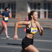 Soldiers e Prefeitura realizam 1ª Cajamar Run Mulher - DINO