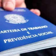 Trabalhadores recebem a primeira parcela do 13º até esta sexta (28) - Rafael Neddermeyer/Divulga&Atilde;&sect;&Atilde;&pound;o