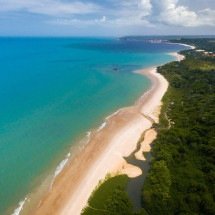 Vai ficar mais caro visitar Porto Seguro nas férias; saiba o motivo -  M..RCIO FILHO/Mtur Destinos