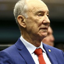 Candidatura de Rui Falcão: dúvida sobre a disposição do PT para contrariar Lula