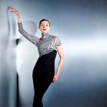 Alphorria valoriza o corpo feminino na mesma medida da elegância- GUSTAVOMARX/divulgação