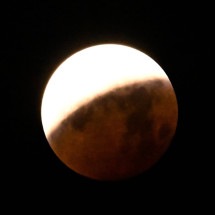 Fotos: eclipse pelo mundo   - Crédito: YURI CORTEZ