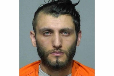  Serkan Akcilad disse que conviveu com corpo da namorada por um mês -  (crédito: Milwaukee County Sheriff's Office)