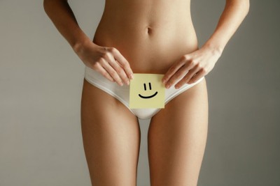 É fundamental escolher roupas adequadas para favorecer a transpiração vaginal -  (crédito:  master1305/ FreePik)