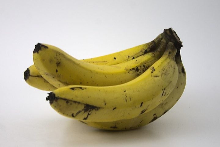 Enquanto em países tropicais como o Brasil existe uma grande variedade de bananas, em muitas outras regiões a Cavendish domina o mercado. 