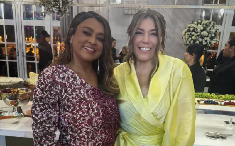 Simony tambÃ©m fez tratamento na batalha contra um cÃ¢ncer de intestino e conseguiu se livrar do tumor. Atualmente, ela faz imunoterapia para evitar o retorno da doenÃ§a. 