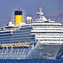 Cruzeiros marítimos na América do Sul; cidades onde os navios ancoram -  Imagem de Makalu por Pixabay