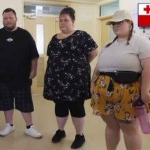 Curiosidades de Tonga, país fascinante da Oceania! - Reprodução de vídeo Daily Mail