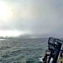 Maior cachoeira do mundo não fica na superfície: está dentro do oceano! -  Fonte: Universidade de Barcelona.