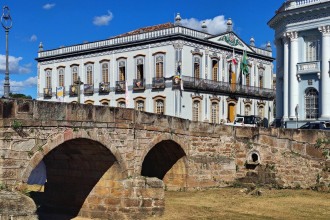 Com 40% de inadimplência, cidade mineira tenta reestruturar abastecimento