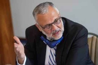 EUA anunciam prazo de 72 horas para embaixador sul-africano abandonar o país