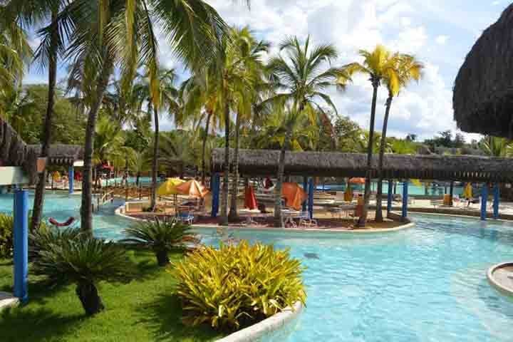 Considerado como um dos pólos turísticos mais importantes de São Paulo, a Estância Turística de Olímpia está localizada na região do Aquífero Guarani, área privilegiada do noroeste paulista.