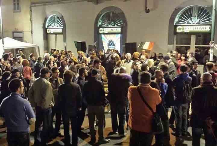 A cidade também é o berço da cultura italiana do café e lar da Lavazza, a primeira marca que misturou diferentes grãos para criar uma soma maior de possibilidades de sabores. A primeira máquina de café expresso também é de lá.