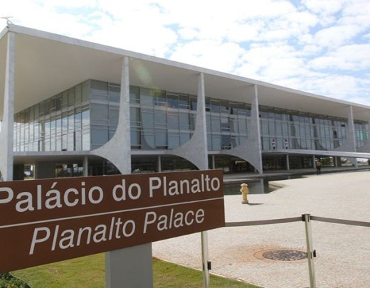 O presidente Lula decidiu indicar um brasileiro à Comissão Interamericana de Direitos Humanos em resposta ao avanço do governo de Donald Trump sobre o órgão -  (crédito: Fabio Rodrigues Pozzebom / Agencia Brasil)