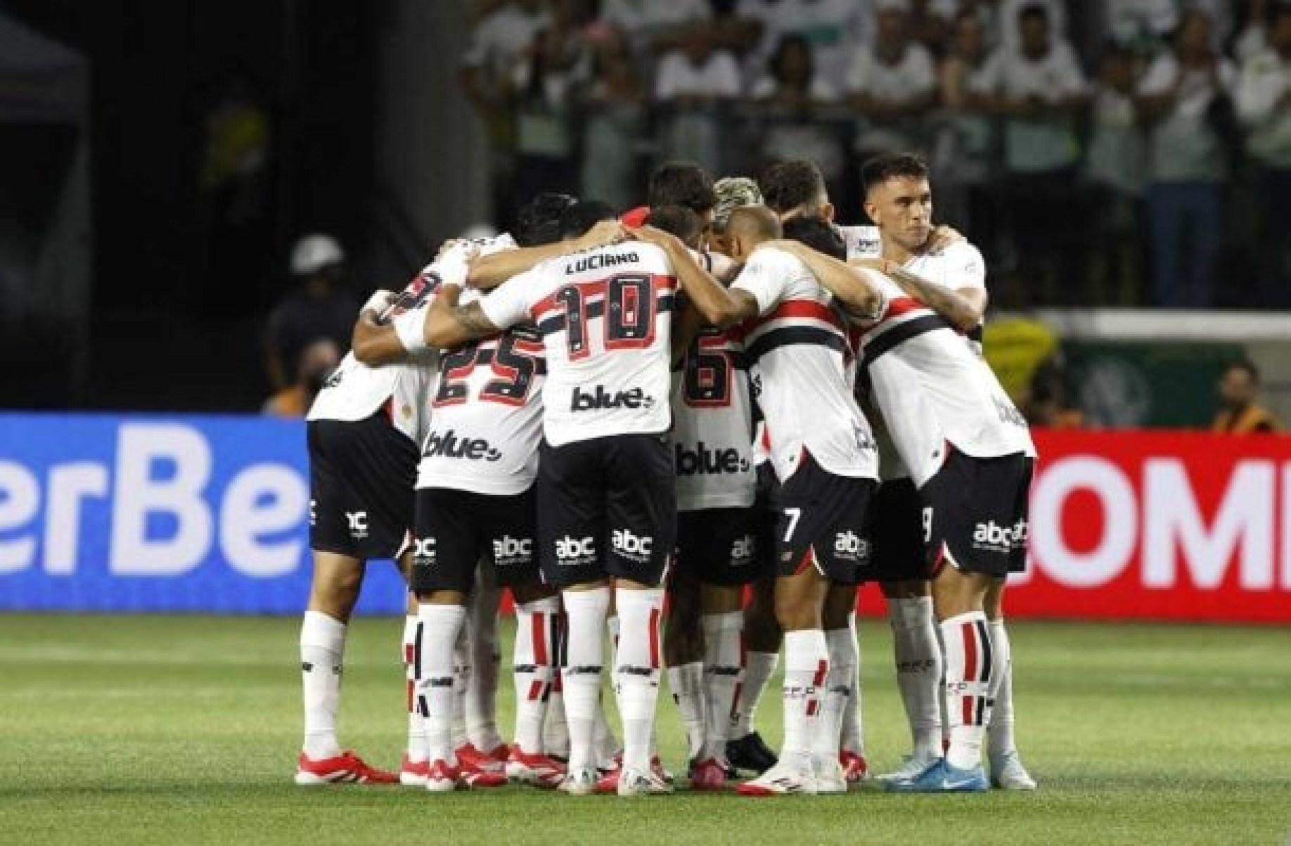 São Paulo amarga últimas posições em quesitos defensivos no Paulistão