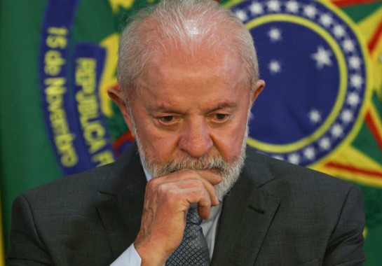  José Cruz/Agência Brasil
