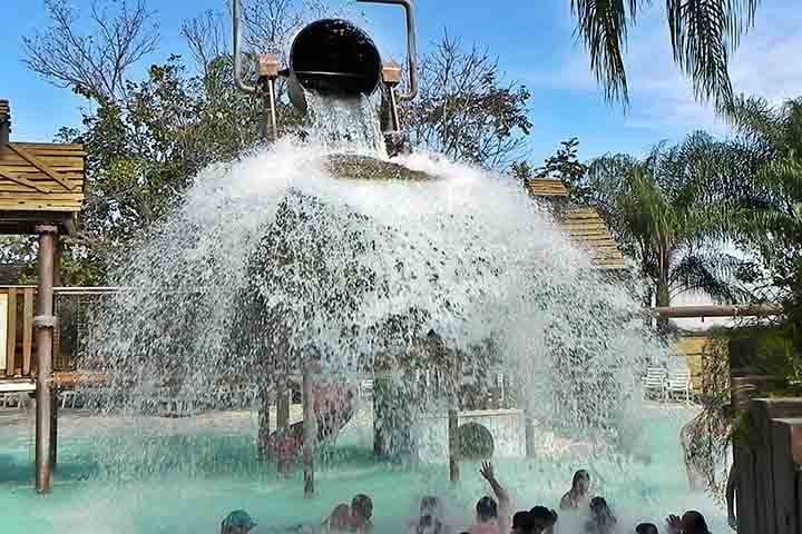 Desde a antiguidade, os banhos terapÃªuticos com Ã¡gua mineral utilizados nesses locais recebem vÃ¡rios frequentadores, que buscam descanso e relaxamento. Diversas cidades turÃ­sticas brasileiras possuem essas estÃ¢ncias minerais, que atraem visitantes para acompanhar de perto paisagens deslumbrantes.