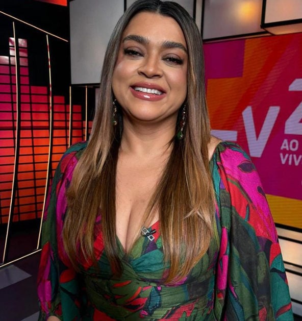 Preta ou por um período muito difícil. Além da doença, Preta teve que enfrentar a traição do marido, Rodrigo Godoy, que se tornou pública e teve grande repercussão nas mídias sociais. 
