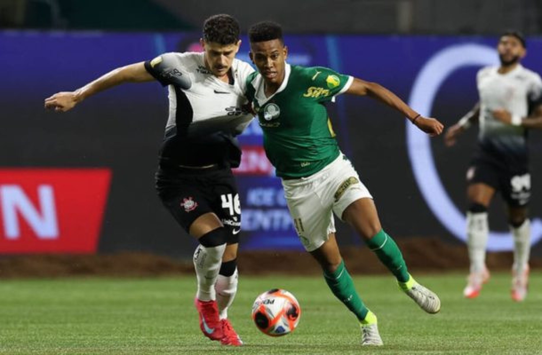 Corinthians tenta ‘dar o troco’ e impedir tetra do Palmeiras