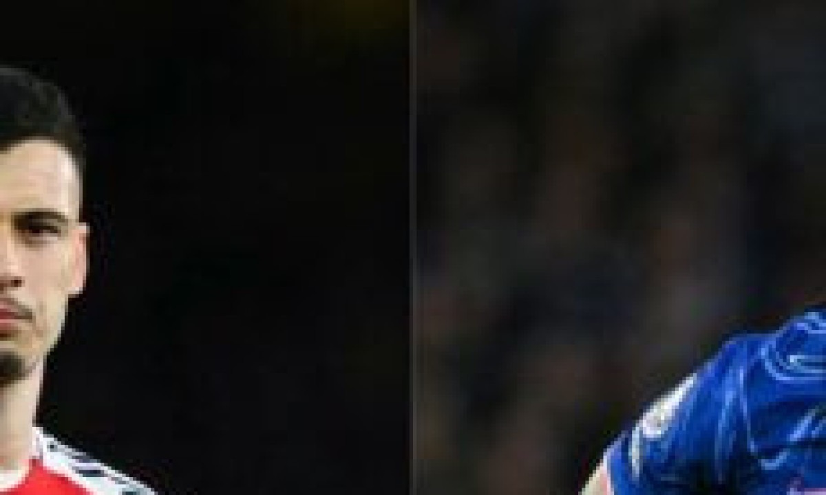 Arsenal x Chelsea: onde assistir e escalações por Premier League - (crédito: No Ataque Internacional)