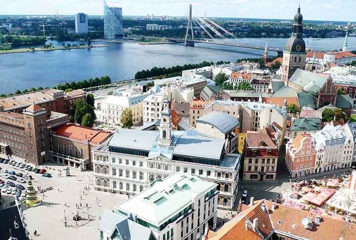 Países Bálticos: Três destinos com uma cultura peculiar