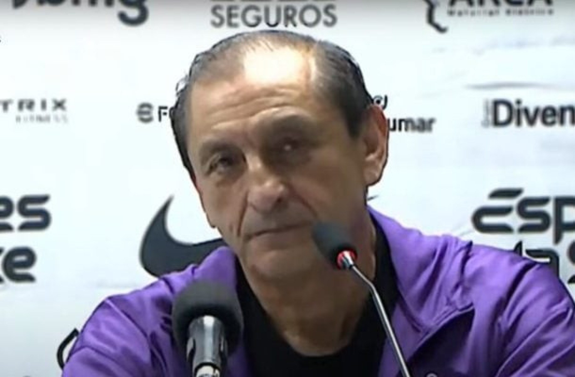 Ramón Díaz destaca estratégia do Corinthians e auxiliar elogia Abel