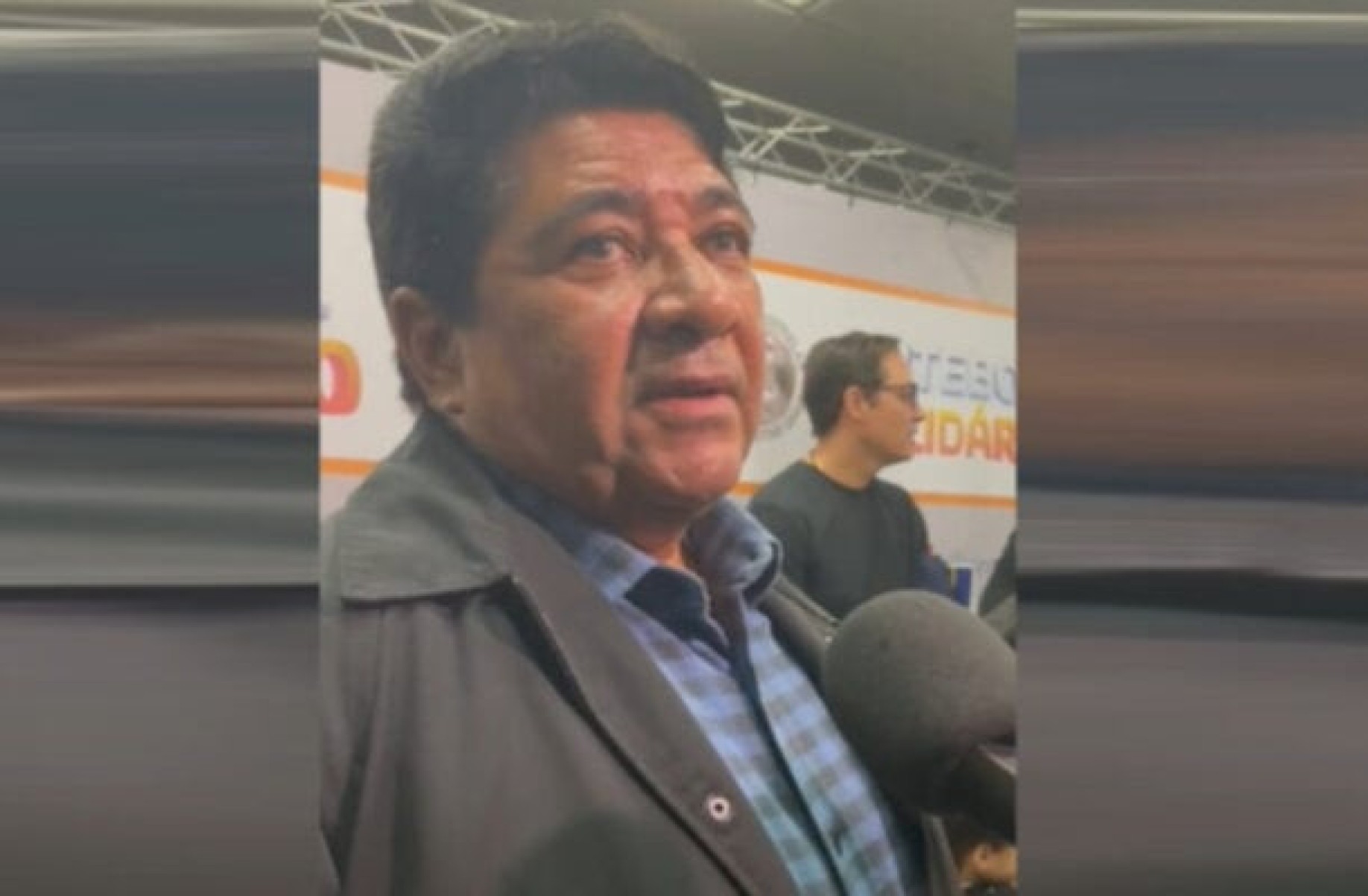 Ednaldo Rodrigues marca eleições na CBF para 24 de março