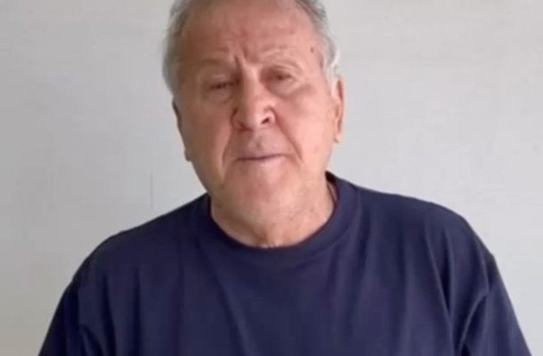 Zico vibra com Flamengo campeão: ‘Volta por cima’