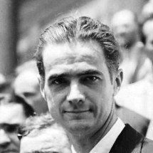 Howard Hughes: aviador excêntrico investiu em cinema e atraiu mulheres - Wikimedia Commons Acme Newspictures