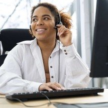 Telemarketing impulsiona mulheres e reforça compromisso com a equidade de gênero - DINO