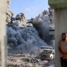 Israel ataca Faixa de Gaza em meio a travas em acordo de cessar-fogo