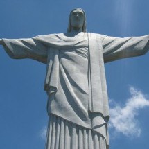 Procon fecha acesso do Corcovado após morte de turista no Cristo Redentor - Flickr just a Brazilian man