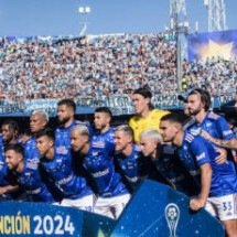 Cruzeiro conhece tabela na Sul-Americana; veja ordem dos jogos
