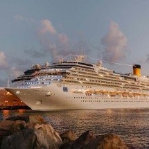 Lugares da Europa que recebem cruzeiros com frequência - pexels - julia volk