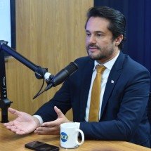 'Não temos risco de desabastecimento', diz presidente da Copasa  - Gladyston Rodrigues/EM/D.A. Press