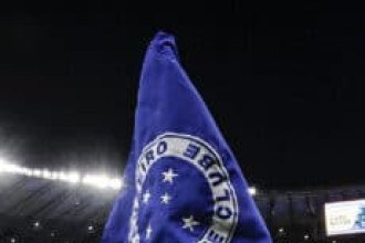 Sorteio define adversários do Cruzeiro na fase de grupos da Sul-Americana